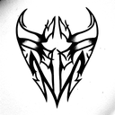 Skyrim Quest Marker tattoo design idea