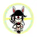 ANBU Symbol tattoo design idea