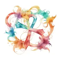 ankh tattoo design idea