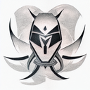 ANBU Symbol tattoo design idea