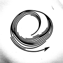 Mobius Strip tattoo design idea