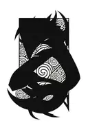 Naruto tattoo design idea