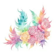 aztec tattoo design idea