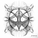 neural network that powers GPT-3 tattoo design idea