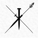 Sword tattoo design idea