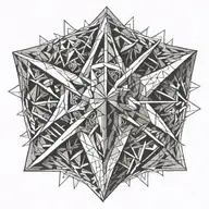 berserk tattoo design idea