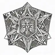 berserk tattoo design idea