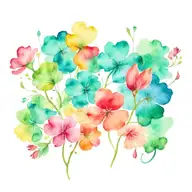 irish tattoo design idea