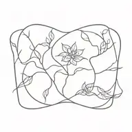 asian tattoo design idea