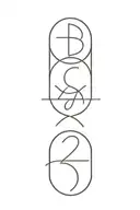 lettering tattoo design idea