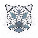 Paw Print tattoo design idea