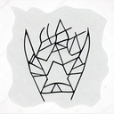 Paw Print tattoo design idea