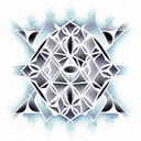 Dice tattoo design idea