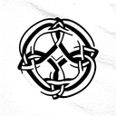 Celtic Knot tattoo design idea