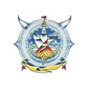 Lighthouse tattoo design idea