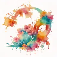 spinal tattoo design idea