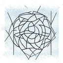 Dandelion tattoo design idea