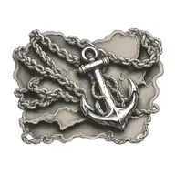 anchor tattoo design idea