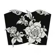 mexican tattoo design idea