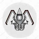 Hamsa Symbol tattoo design idea