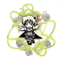 Celtic Knot tattoo design idea