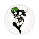 Celtic Knot tattoo design idea