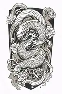meaningful tattoo design idea