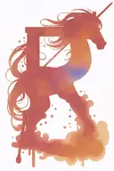 sagittarius tattoo design idea