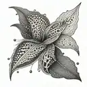 borjgali tattoo design idea