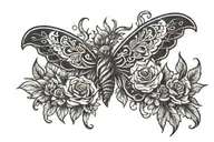 Aaron ❤️ tattoo design idea