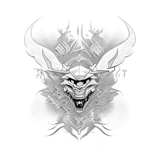 dishonor with dis in a x tattoo design idea