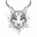 danielle  tattoo design idea