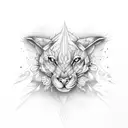 danielle  tattoo design idea