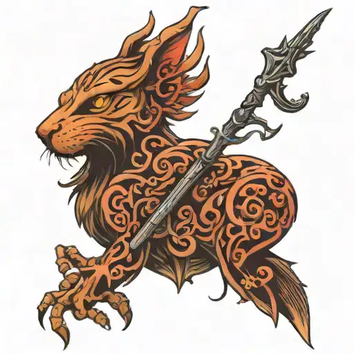 biffy clyro tattoo design idea