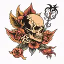 biffy clyro tattoo design idea