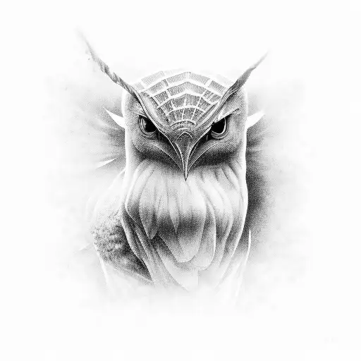 you'll never walk alone tattoo design idea