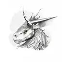 Scotland tattoo design idea