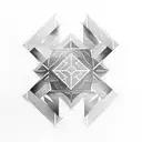 West Ham United  tattoo design idea