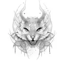 bdsm tattoo design idea