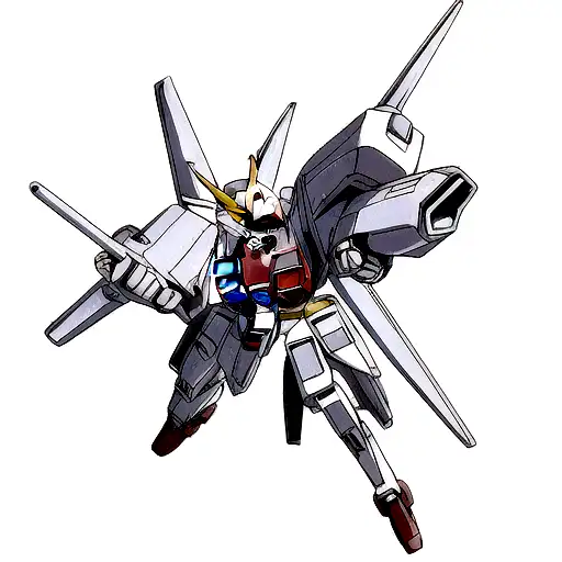 gundam tattoo design idea
