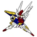 gundam tattoo design idea