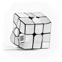 Rubik's cube  tattoo design idea