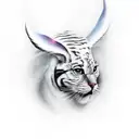 Aiden tattoo design idea