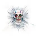 Aiden tattoo design idea