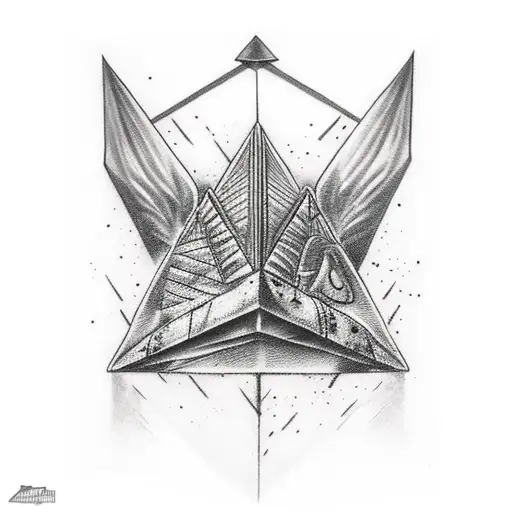 ArtStation - Pyramid Head