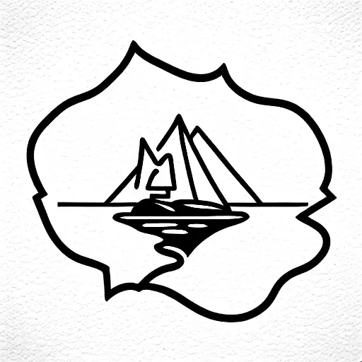 British Columbia tattoo design idea