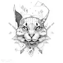 student and pedagogy tattoo design idea