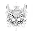 student and pedagogy tattoo design idea