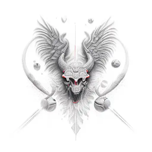 elf bar tattoo tattoo design idea