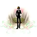 light yagami tattoo design idea